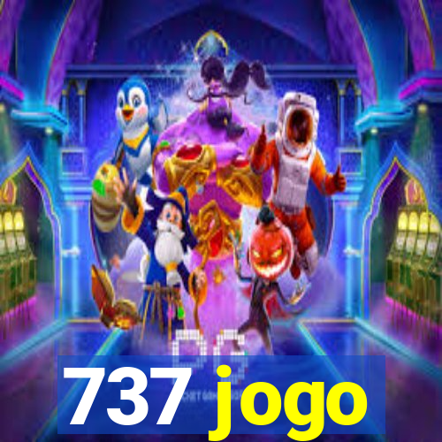 737 jogo